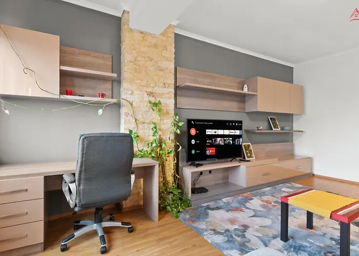 Baneasa Lake Large And Cozy Apartment