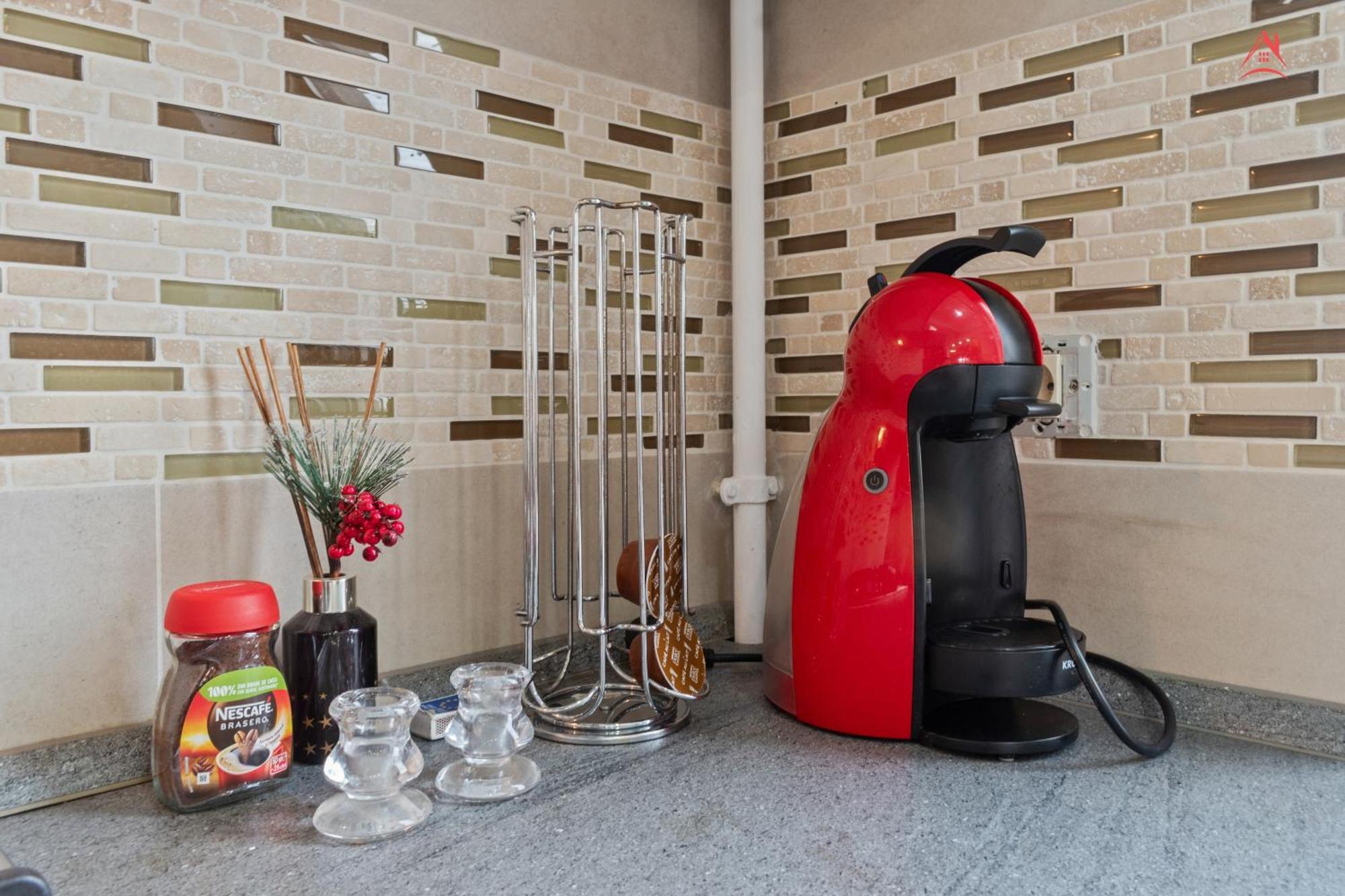 Appartamento Baneasa Large And Cozy