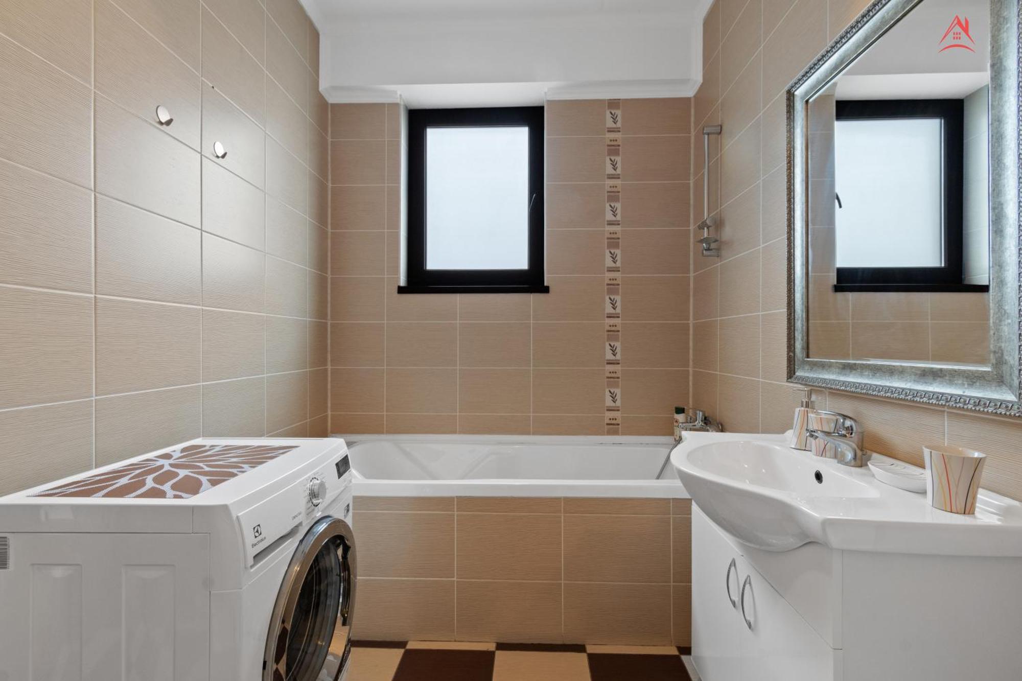 Baneasa Large And Cozy Apartment